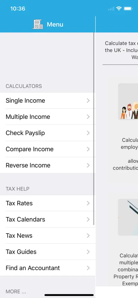 UK Tax Pro