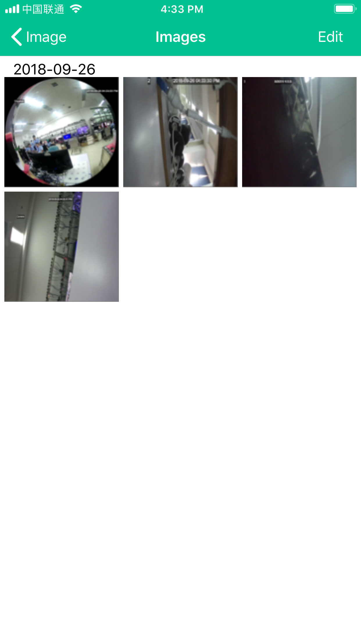 RXSmartCam