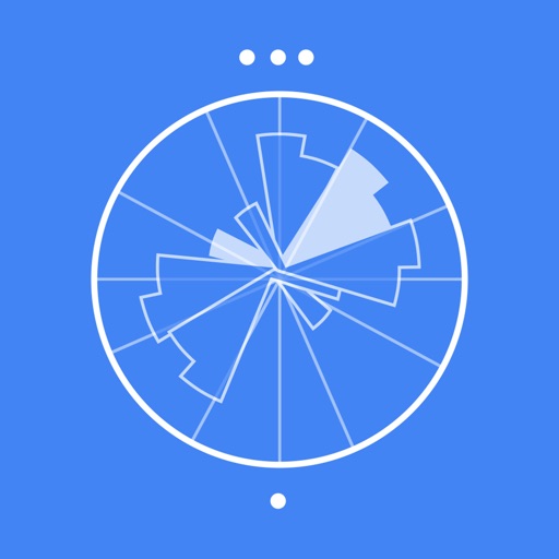 WINDY: wind forecast, NOAA marine weather & alerts