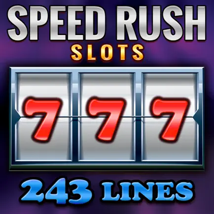 Speed Rush Las Vegas Slots Cheats