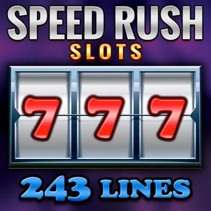 Speed Rush Las Vegas Slots Читы
