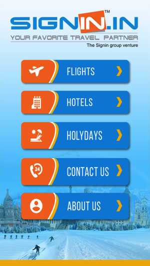 SignIn Travels(圖1)-速報App