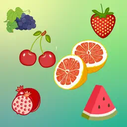 FruitSwag app icon