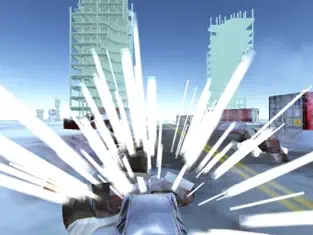 Captura 3 Hungry Zombies: La carretera para sobrevivir iphone
