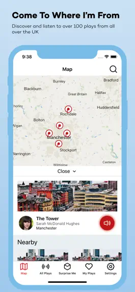 Game screenshot Come to Where I'm From mod apk