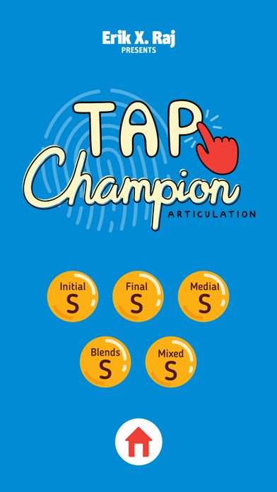 Tap Champion Articulation screenshot 2