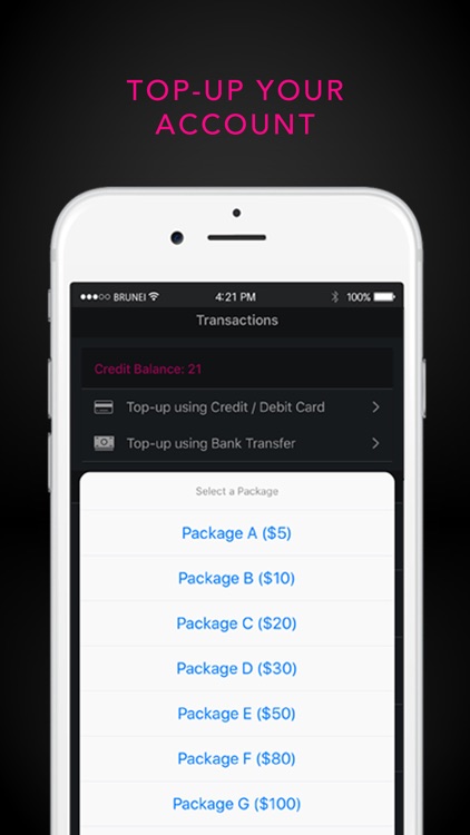 Spin Date screenshot-4