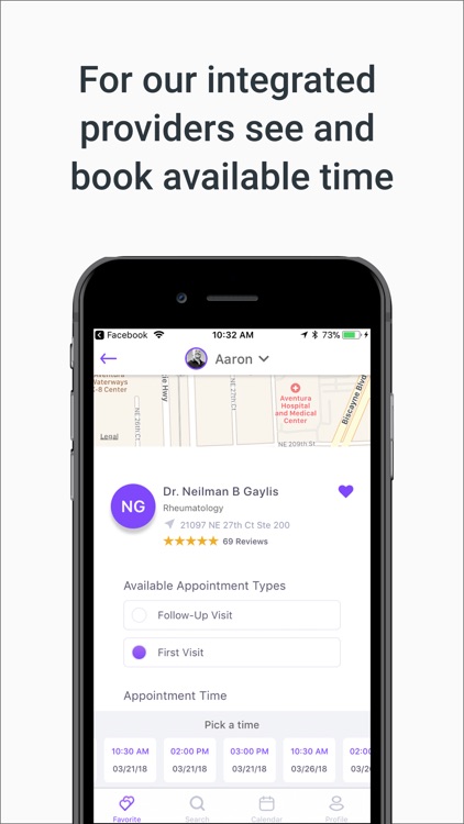 OpenMed screenshot-4