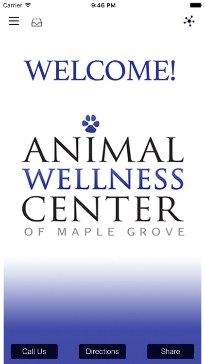 Animal Wellness Center MG