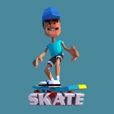 Activities of City Skaters 3D