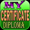Certificate Diploma Transcript Maker App Feedback