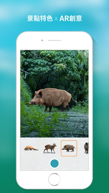 Ari出發南迴！ screenshot-6