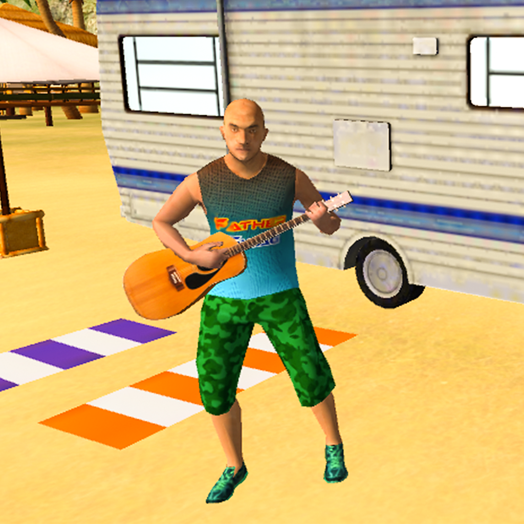 Get Virtual Holiday Camping for iOS, iPhone, iPad Aso Report