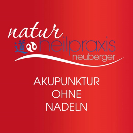 Naturheilpraxis Neuberger icon