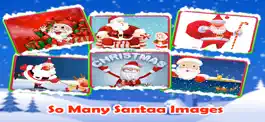 Game screenshot Santa Games for Jigsaw Puzzle apk