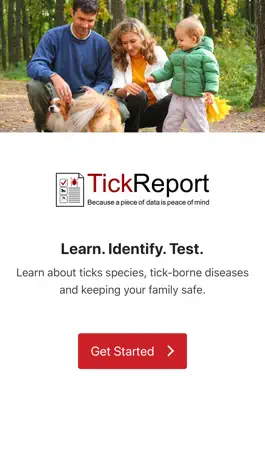 Game screenshot TickReport mod apk