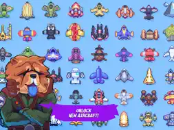 Thunderdogs screenshot 10