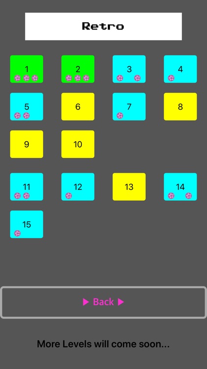 Pong Adventure screenshot-3