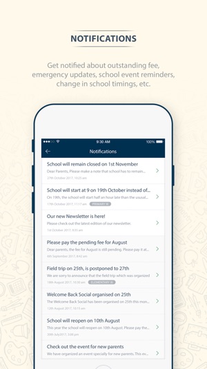 Montessori Educational Centers(圖5)-速報App