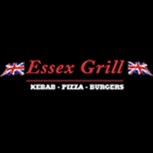 Essex Grill Canvey icon