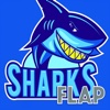 Sharks Flap