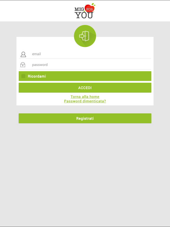 Screenshot #6 pour MigForYou