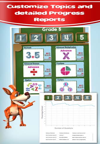 Math Learning Games: For Kids screenshot 3