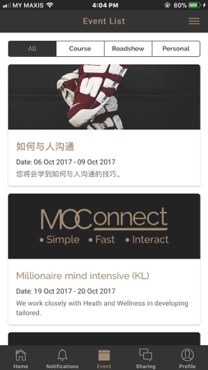 MOConnect(圖1)-速報App