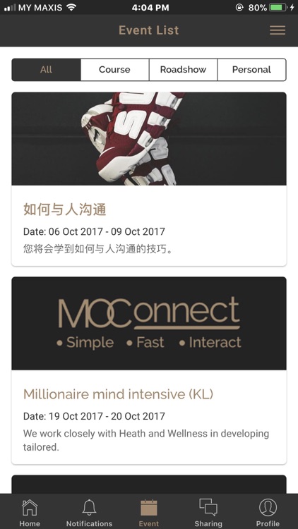 MOConnect