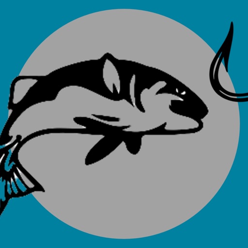 Better Bay Fishing icon