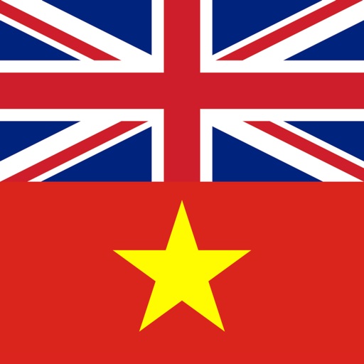Offline English Vietnamese Dic