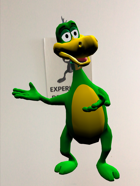 Screenshot #5 pour HiperDino Museo Elder