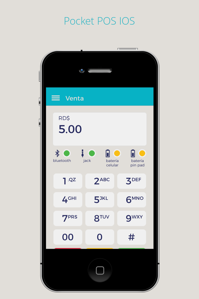 POCKETPOS by CardNET