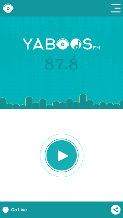 Yaboos Radio screenshot 4