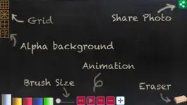Game screenshot Graffiti Animation mod apk