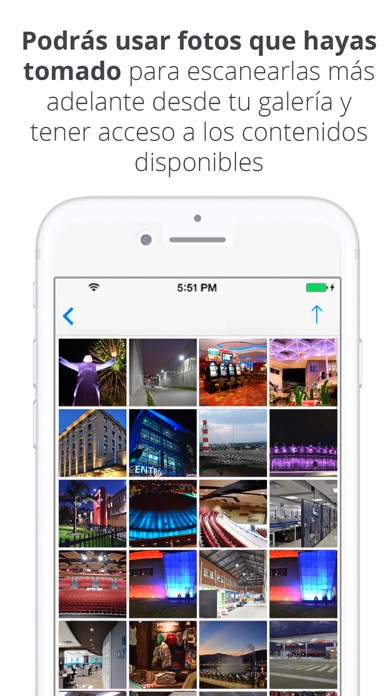 Screenshot #3 pour Miraa