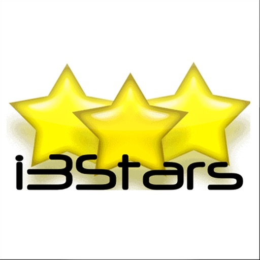 i3Stars