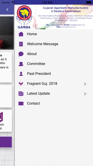 GAMDA(圖2)-速報App