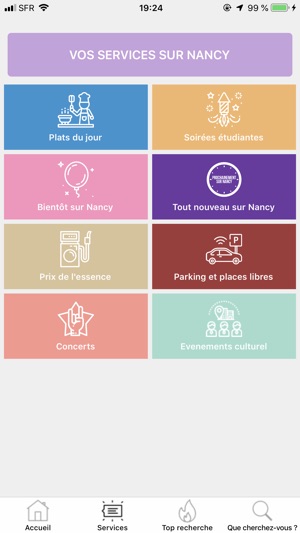 Le Carnet(圖2)-速報App