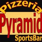 Pyramid Sports Bar