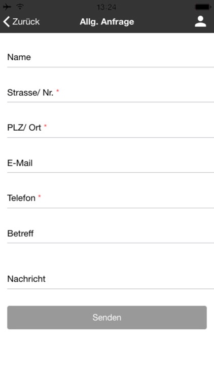 Rechtsanwalt-Papenburg screenshot-4