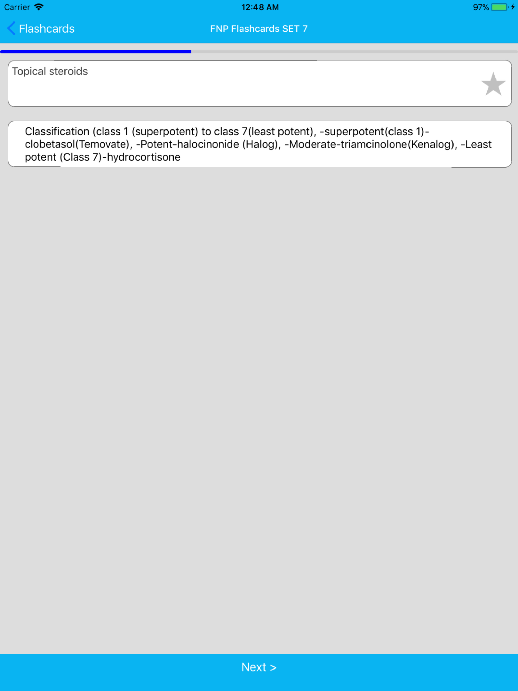 Success Tool For Nurse Student screenshot 9