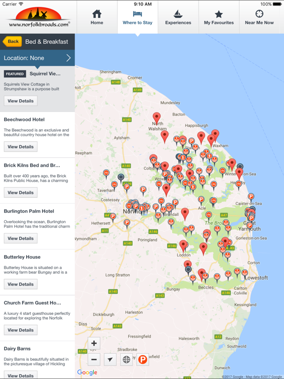 Screenshot #6 pour The Norfolk Broads