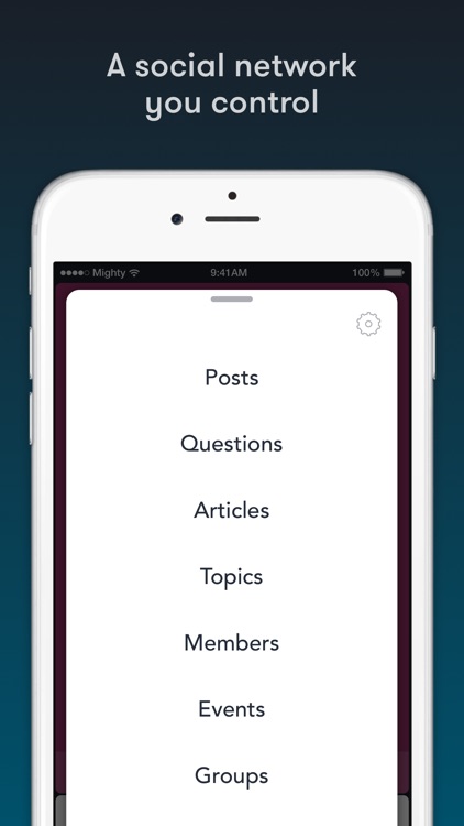 Mighty Networks screenshot-3