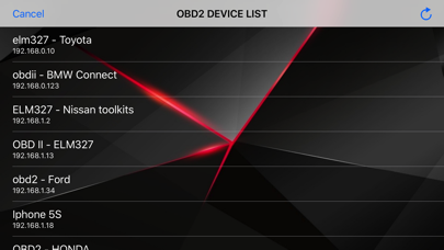 TORQUE OBD2 : OBDII SCAN TOOL Screenshot 2
