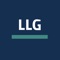 The LLG App allows you to access your case [data] It will allow you to stay updated at a time convenient to you in a clear and understandable manner