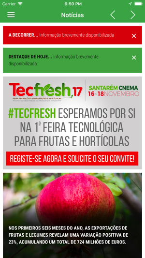 Tecfresh´17(圖2)-速報App