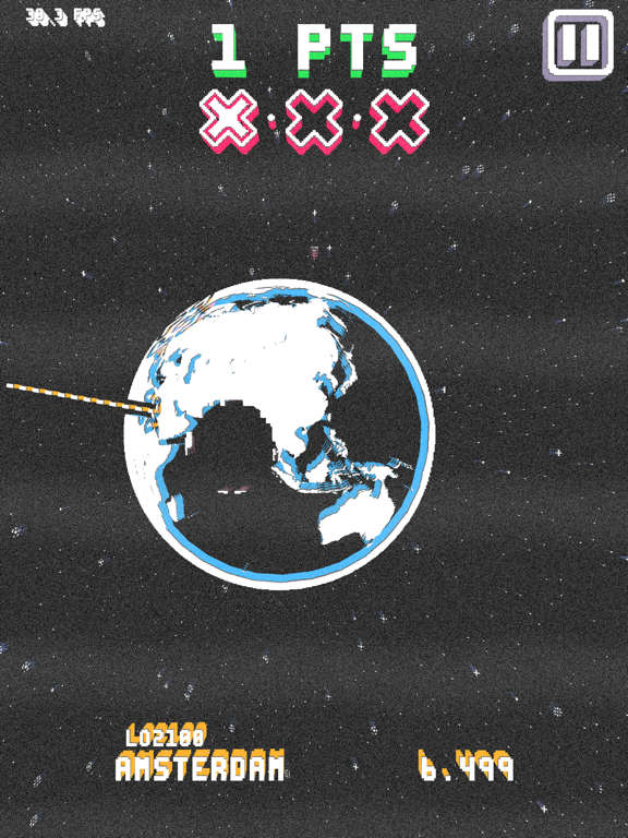 Invaders... From Space! screenshot 2