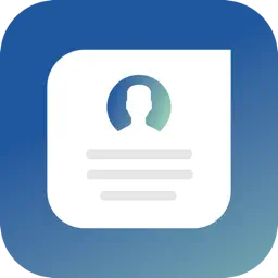 Resume Templates & CV Maker CA app icon
