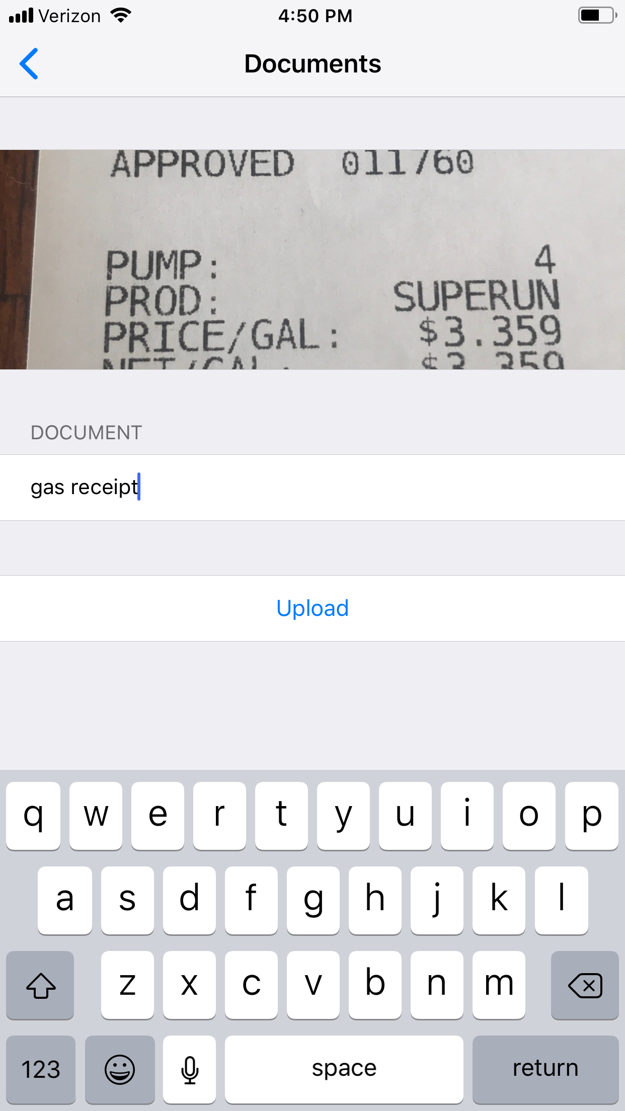 File Uploader for SharePoint screenshot 5
